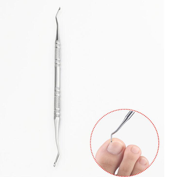 Ingrown Toenails Pedicure Foot Nail Care Tools File for Feet Orthotic Acronyx Ingrowing Nail Onyxis Bunion Corrector for Toes: Toe Pliers