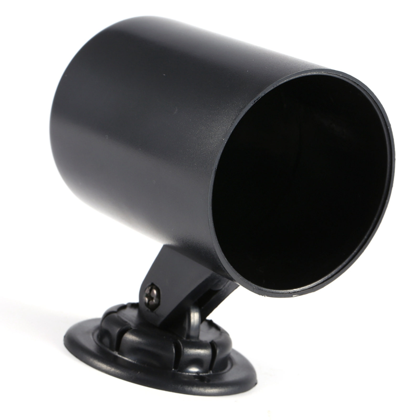 Auto Enkele Meter Cup Pod Houder Dashboard Mount Bracket Boost 2Inch 52Mm Plastic Duurzaam Voor Universele Auto Gauge Trim Onderdelen