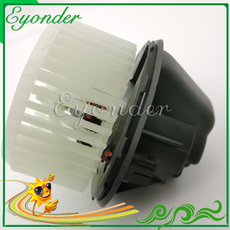 A/C Ac Airconditioning Blower Motor Voor Kobelco SK200-6 200-5 200-8 Crane CK1000 Kato HD820-3 HD307 512 820 Graafmachine 51500-408
