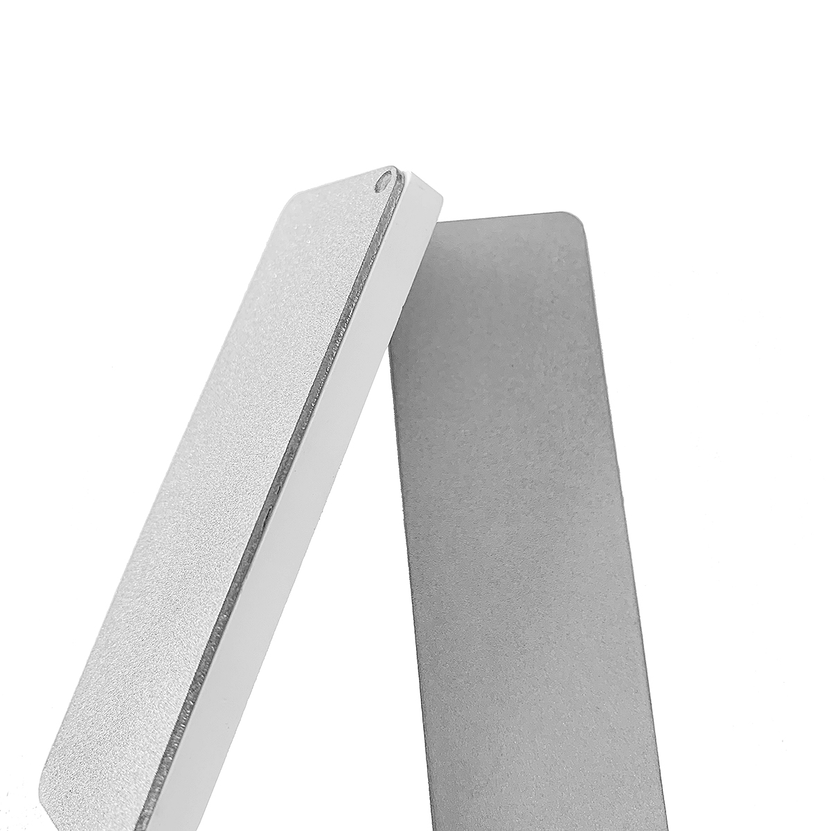 Lomme keramisk knivsliper stein diamant slipestein bryne