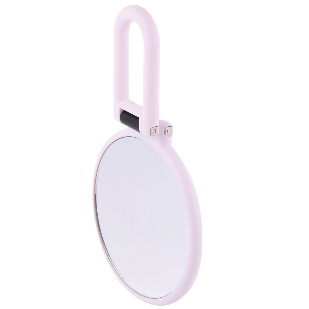 5X Magnifying Mirror Foldable Cosmetic Mirror Double Side Makeup Mirror Magnification Mirror