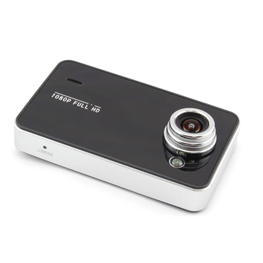Mini-auto-dvr, 1080p- auto-dvr, zwart dashboard, nachtzichtcamera, videorecorder, opnamelus, mini-dashcam-dvr's