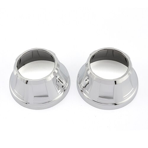 RONAN – cache-phare pour Hella kito Q5 MH1, 2.5 &quot;, 3.0&quot;, lentille de projecteur bi-xénon, éclairage de voiture: RA-Z-012