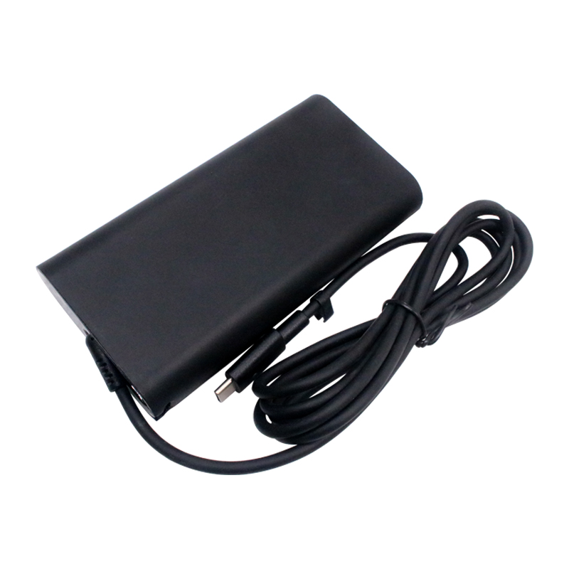 20V 4.5A 90W USB Type C Power Ac Adapter Charger Laptop for Latitude 5280 5480 5580 LA90PM170 TDK33 0TDK33