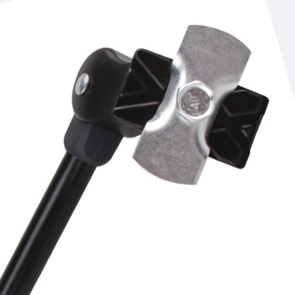 Alloy Adjustable Bike Support Foot Brace Kickstand for MTB Road Mountain Bicycle Cycling Kick stand Bike Accessory
