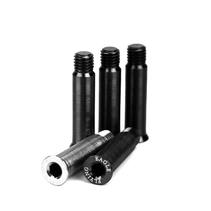 roller skate axle frame axle – Vicedeal