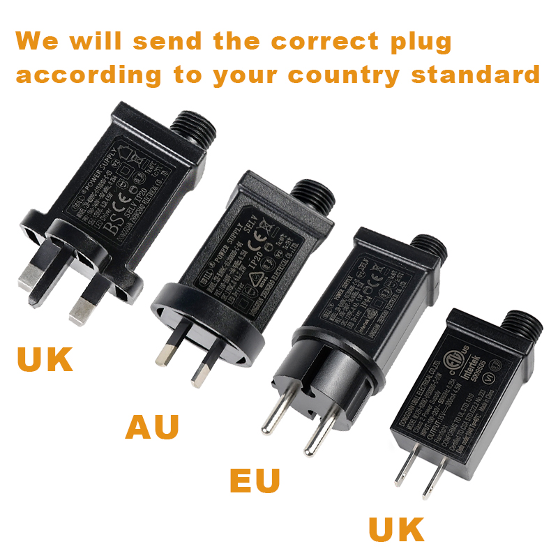 30M 50M 100M 120M LED String Lights Copper Wire Fairy Light Waterproof Garland for Christmas Wedding Room Decoration