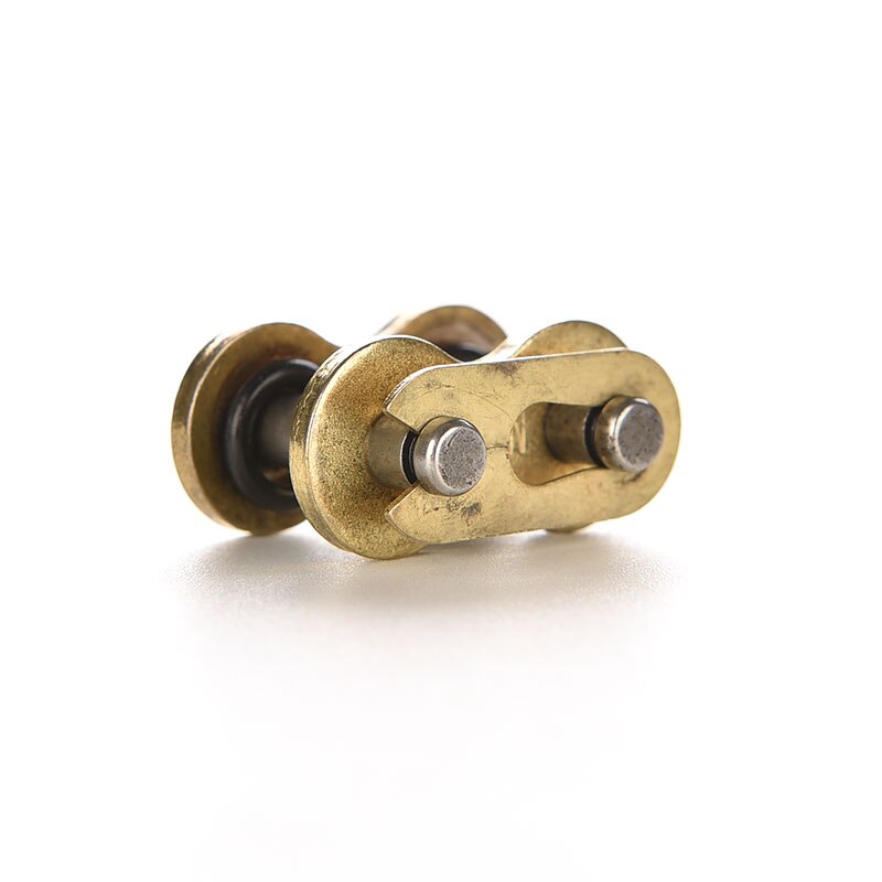 1PC Master Joint Links Clip For Motorcycle ATV Motor Dirt Bike Chian Connector With O-Ring 520H Heavy Duty Chain Connecting