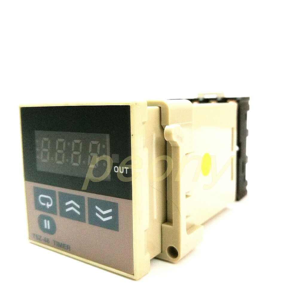 Relé de tempo do forno do temporizador de forno taisheng TSZ-48BM-1A