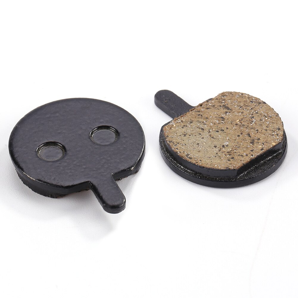 2 Paar Remblokken Voor Kugoo M4 Elektrische Scooter Achterwiel Remschijf Wrijving Platen Pads Voor Kugoo Scooter Accessoires