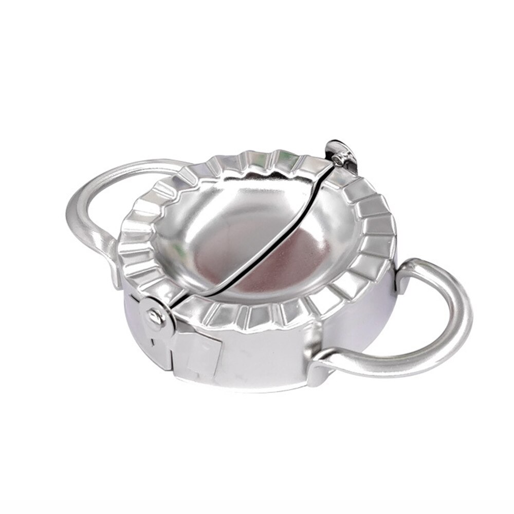 Easy Portable DIY Dumpling Mold Jiaozi Dumpling Packaging Machine Cooking Pastry Tool Kitchen Tool Dumpling Machine Equipment