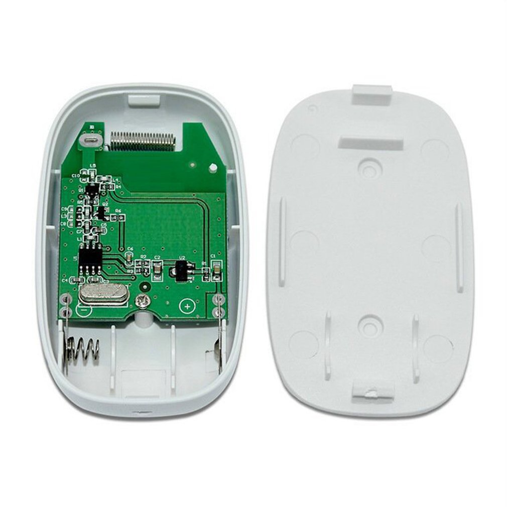 A1 Indoor Digital Wireless Mp3 Doorbell Remote 1 In 1 Remote Control Pager Smart Wireless Doorbell Old Man
