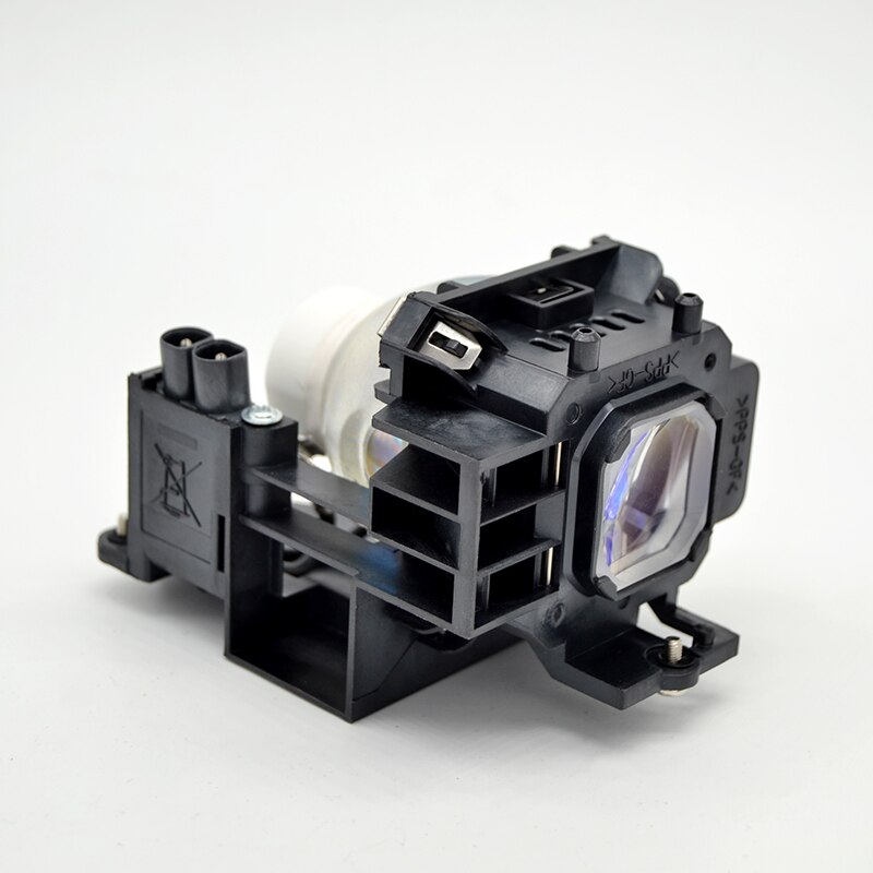 Projector Lamp NP07LP - Compatible for NEC M260X M260W M300X M300XG - 230W NSHA - 3000 Hours Lifespan