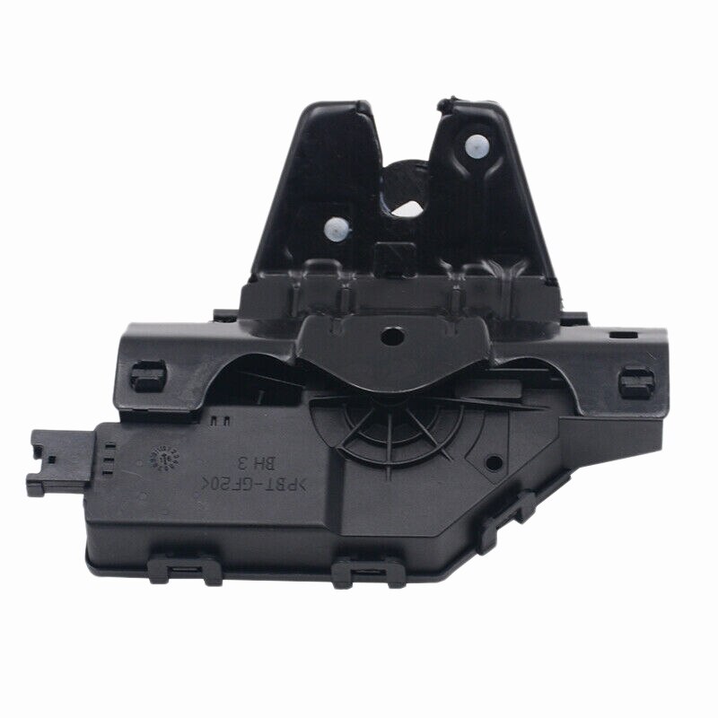 Trunk Lid Latch Rear Trunk Lock Actuator 51247840617 for BMW E46 E60 E63 525I 525Xi 530I 2004-2007