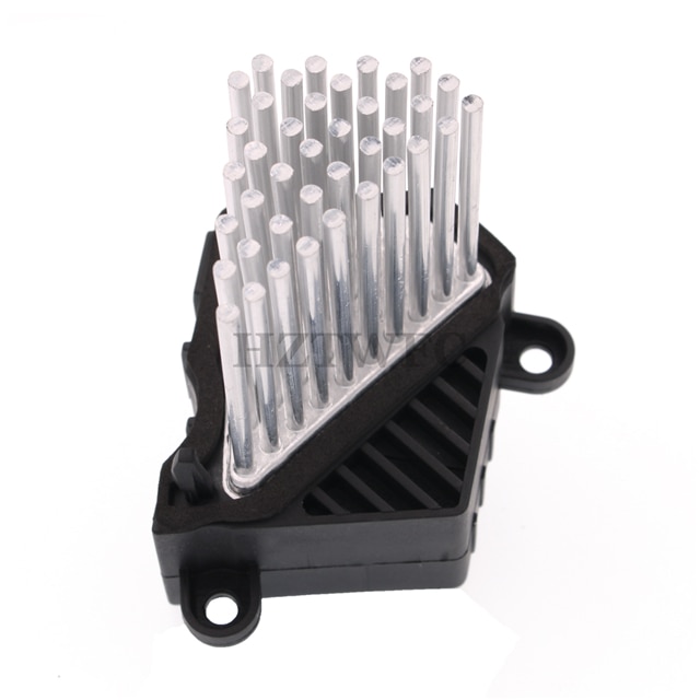 Heater Blower Fan Motor FINAL STAGE Resistor For BMW E46 E39 E83 E53 X5