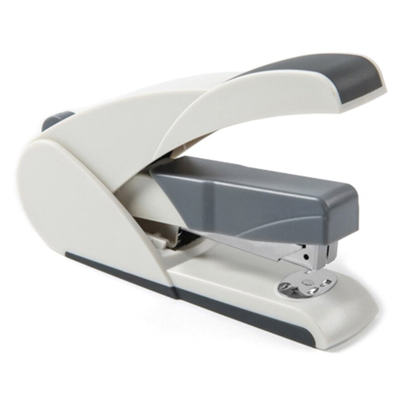 25 Sheets Effortless Heavy Duty Stapler Paper Book Binding Stapling Stationery