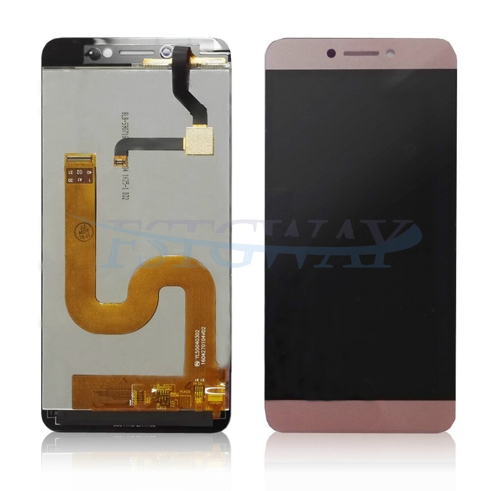 5,5 "Für Cool1 Dual C106 R116 C103 C107 LCD Display + Touch Screen digitizer Für Letv Le Leco Coolpad kühlen 1 lcd display