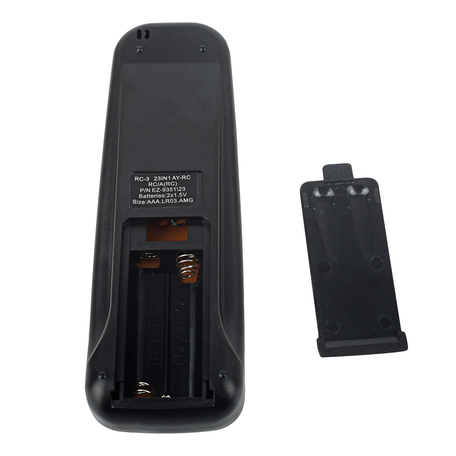 aria condizionata telecomando per electra airwell emailair elco YKR-F/016E RC-4 RCL KFR UN KK9A-C25 RC-41 RC RC-4 HL YKR-M/001E