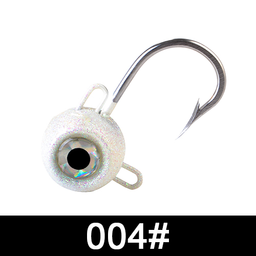 FTK Jig Head Richiamo di Pesca Alla Carpa Peche 120g/140g/160g/180g Bass Bait 3D Occhi Tonno Richiamo Vivido Corpo Jigging Affondamento Isca Artificiale: 120 mm / Borgogna