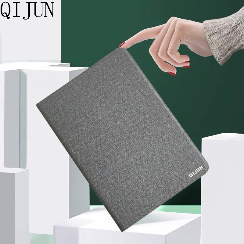 Tablet Case for Lenovo TAB2 A7-30 7inch Soft TPU Cover for Lenovo TAB 2 A7-30 A3300 A7-30HC/TC/GC/DC/LC Resistance Case: Grey / A7-30