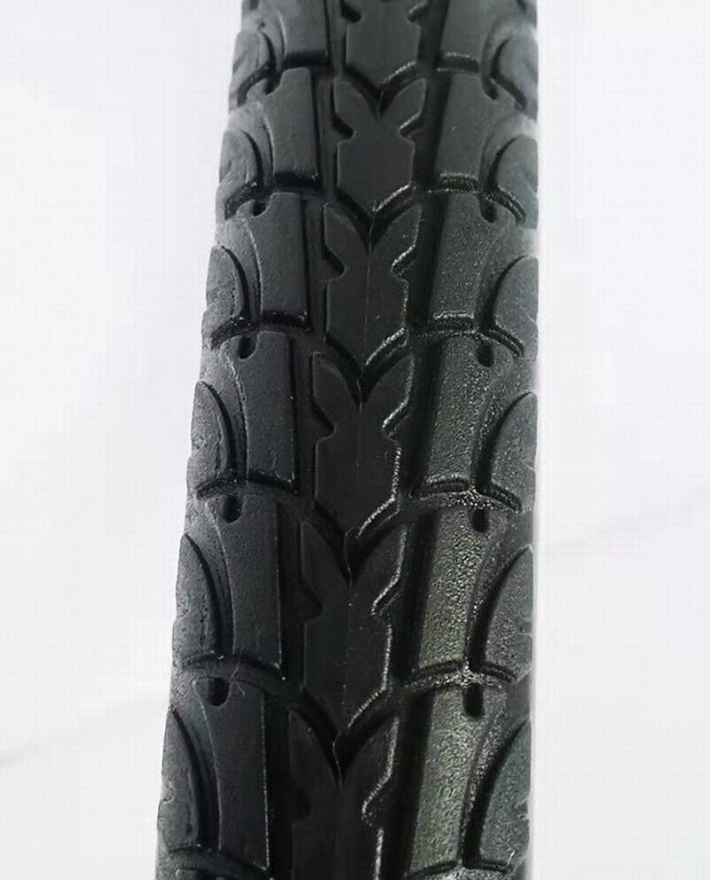 Bicycle Tire Explosion-Proof Free Inflatable Road Bike Solid Tyre 20*1.75 BMX Rims Cycling Tires Accessories Bike Tire 1 Piece