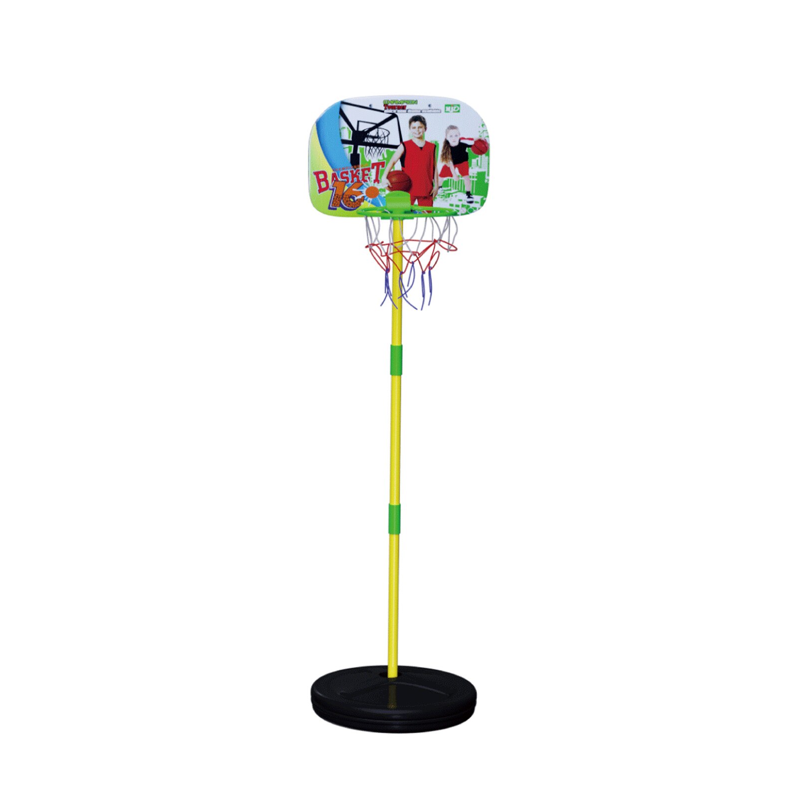Neue Kleinkind Basketball Stand Höer-einstellbare Sport Spiel Zubehör Bieten Bedingungen Für freundlicher Drinnen Und Draußen