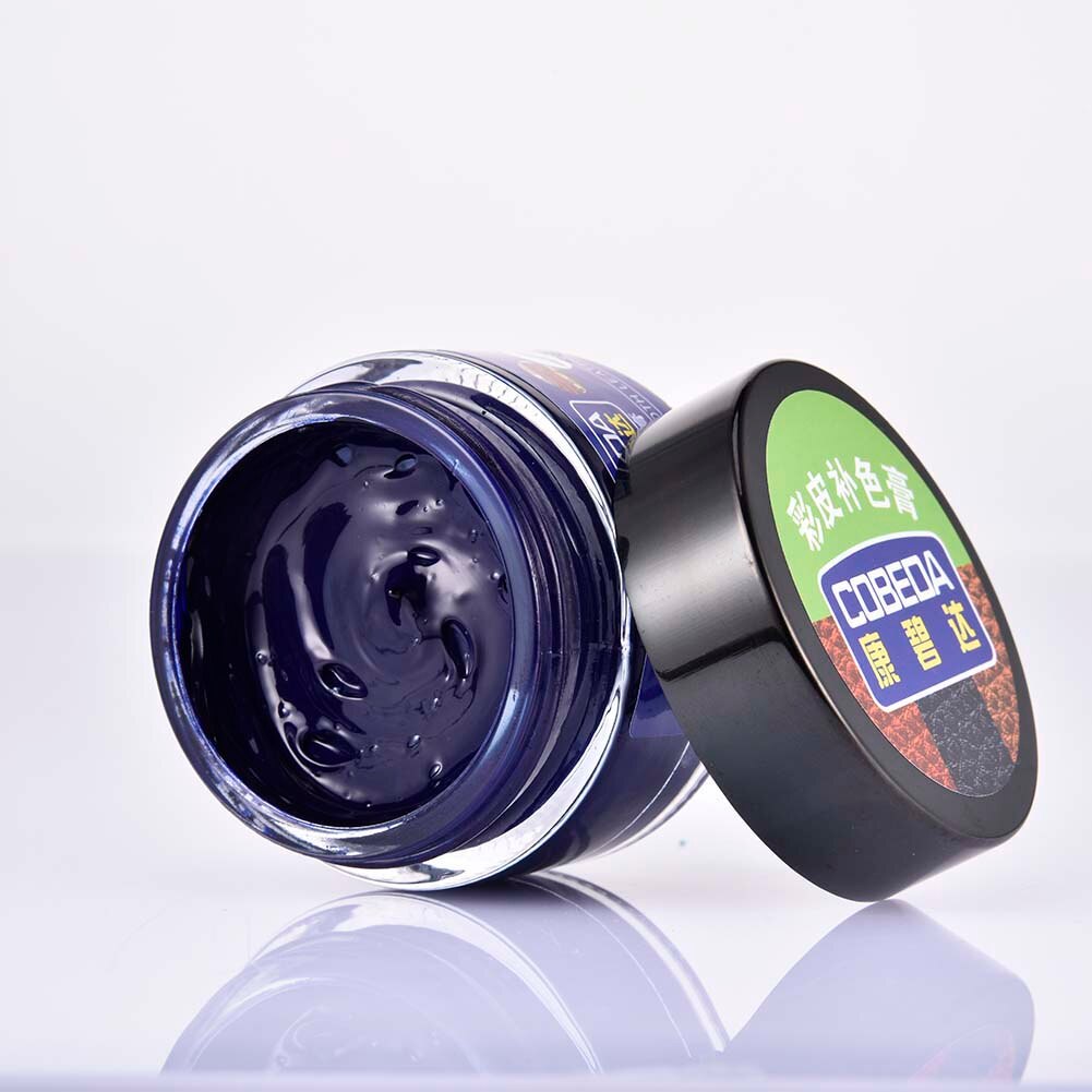 kit di riparazione pelle pelle liquida crema di riparazione riempitivo pelle auto riempitivo riparazione vinile ripristino graffi crepes strumento strappi