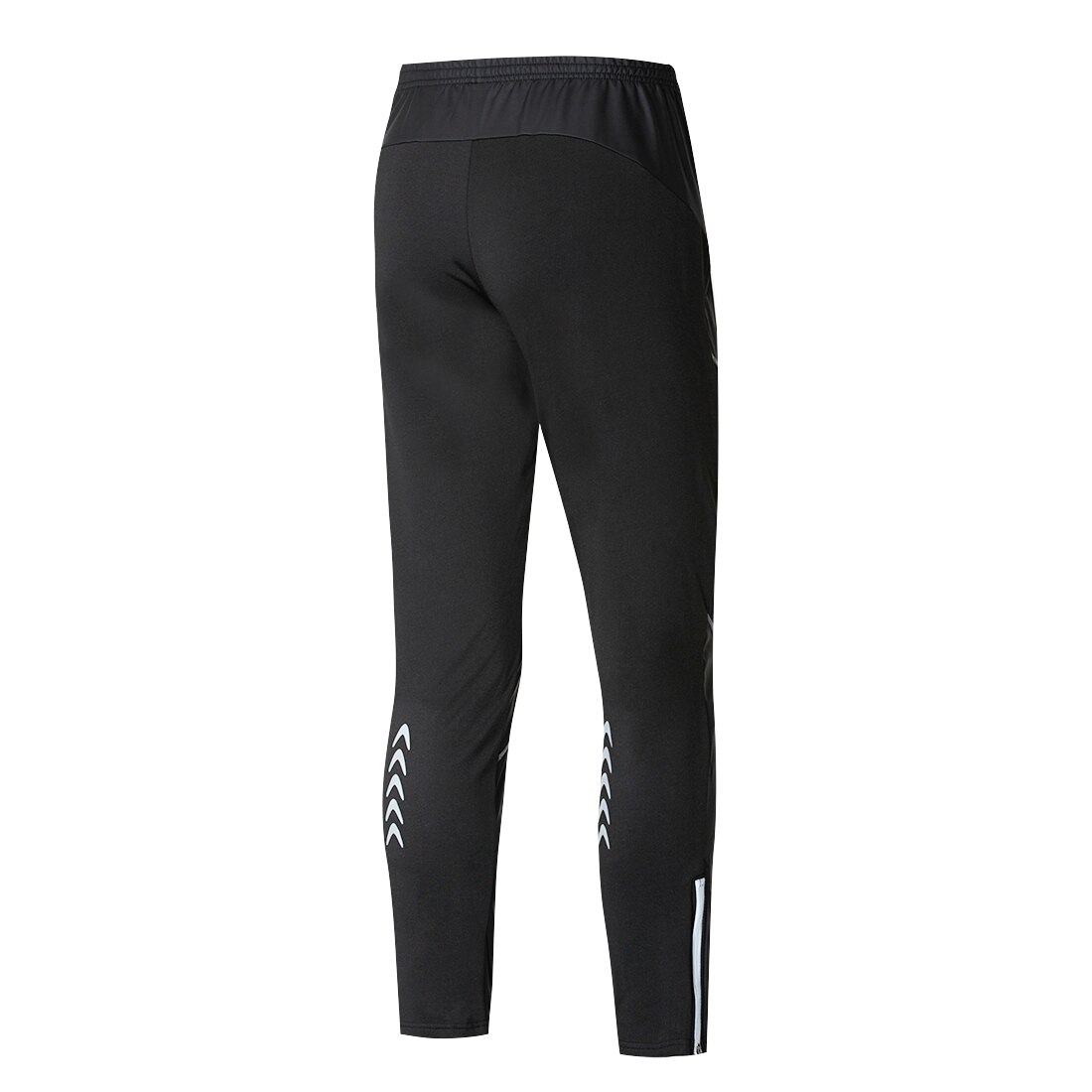 WOSAWE Winter Thermal Fleece Cycling Pants Waterproof Windproof MTB Road Bike Trousers Bicycle Clothing Sports Tights & Pants