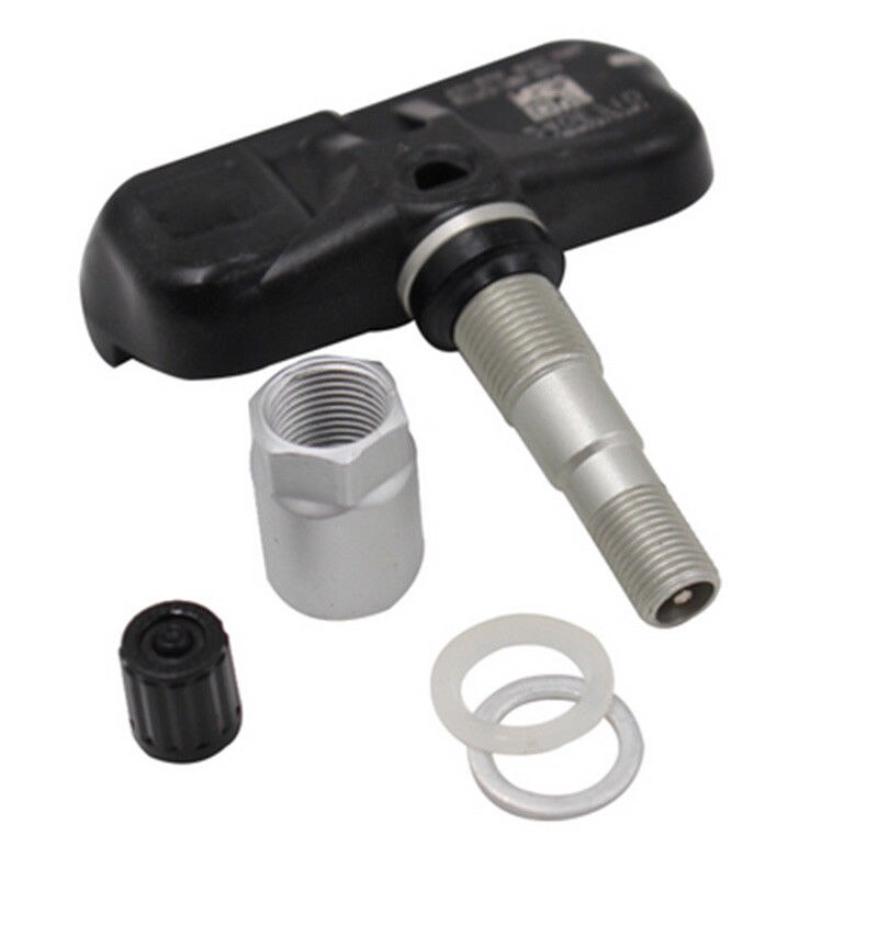 1pc original oe pmv -107m för honda cr-v accord fit tpms däcktrycksgivare