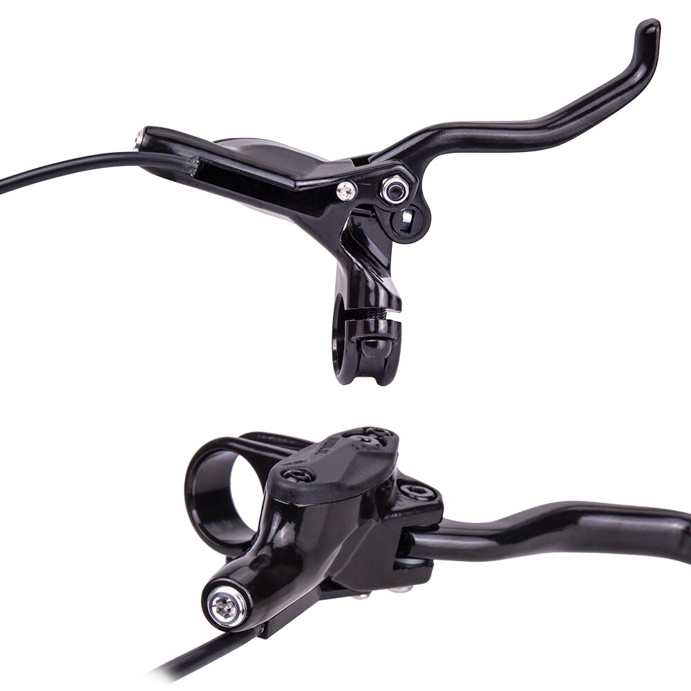 Universal ebike hydraulisk bremse intelligent strømafbrydelsessensor ba elektrisk cykel fang olie skivebremse til mountainbike