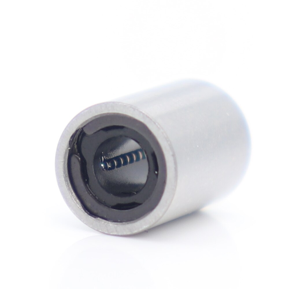 LM3UU Linear Motion Bearings 3*7*10 mm ( 4 PCS ) Linear Motion Bearings LM UU