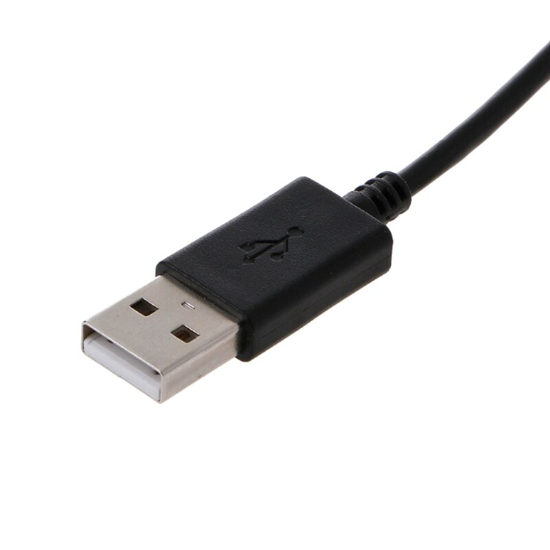 Cable de alimentación USB para tableta de dibujo Digital Wacom, Cable de carga para CTL4100, CTL6100, CTL471, CTH680, 1 unidad