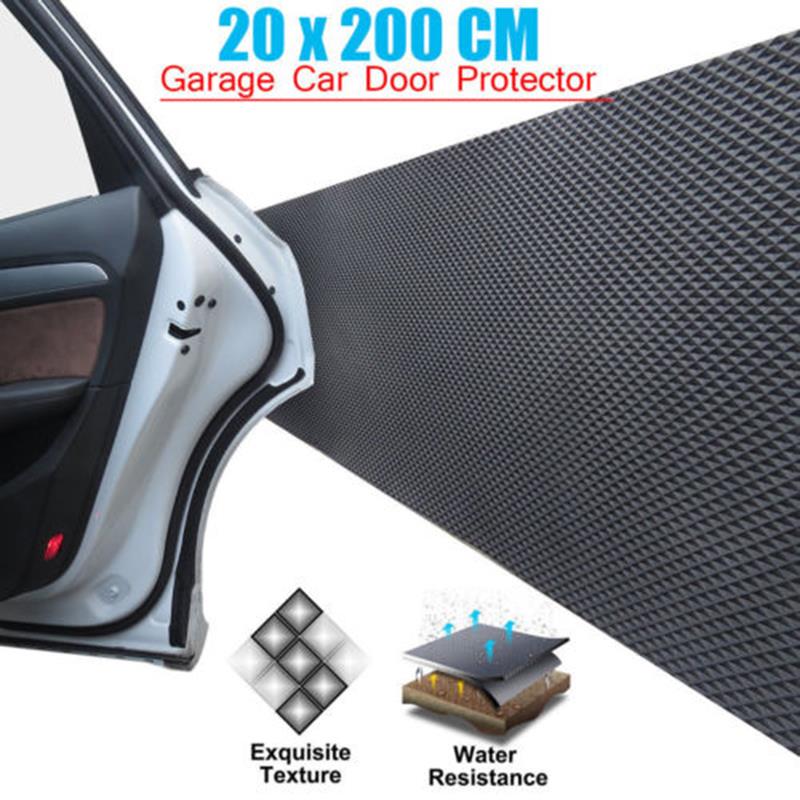 1 Uds. Protector de puerta de coche de 200cm x 20c... Grandado