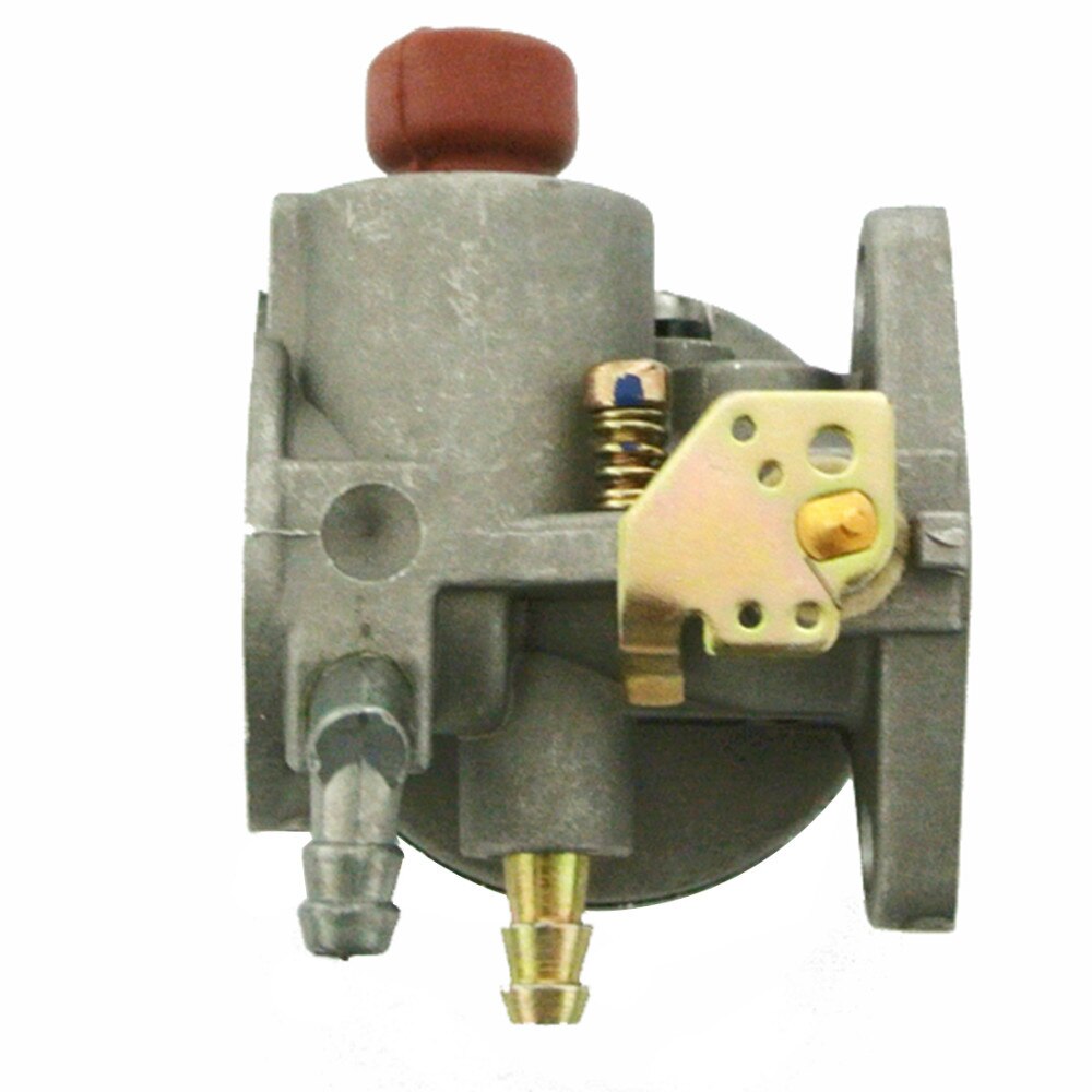 Carburateur & Pakking Past Voor Tecumseh 640025 640025A/B/C Ohh Grasmaaier Motor Carb