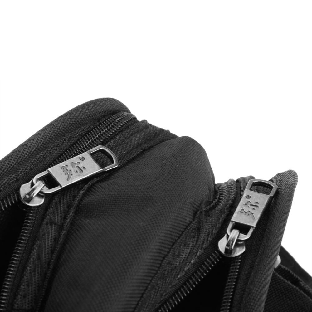 600D waterbestendig Saxofoon Gig Bag Oxford Doek Rugzak Verstelbare Schouderbanden Pocket 5mm Katoen Gewatteerde voor Alto sax