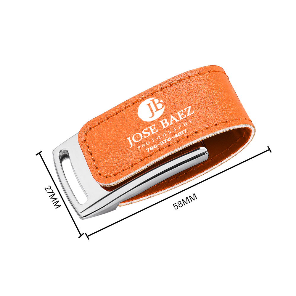 JASTER USB 3,0 unidad Flash con logotipo personalizado gratis, , memoria Stick, disco U de cuero y Metal, 32GB, 64GB, 128GB,