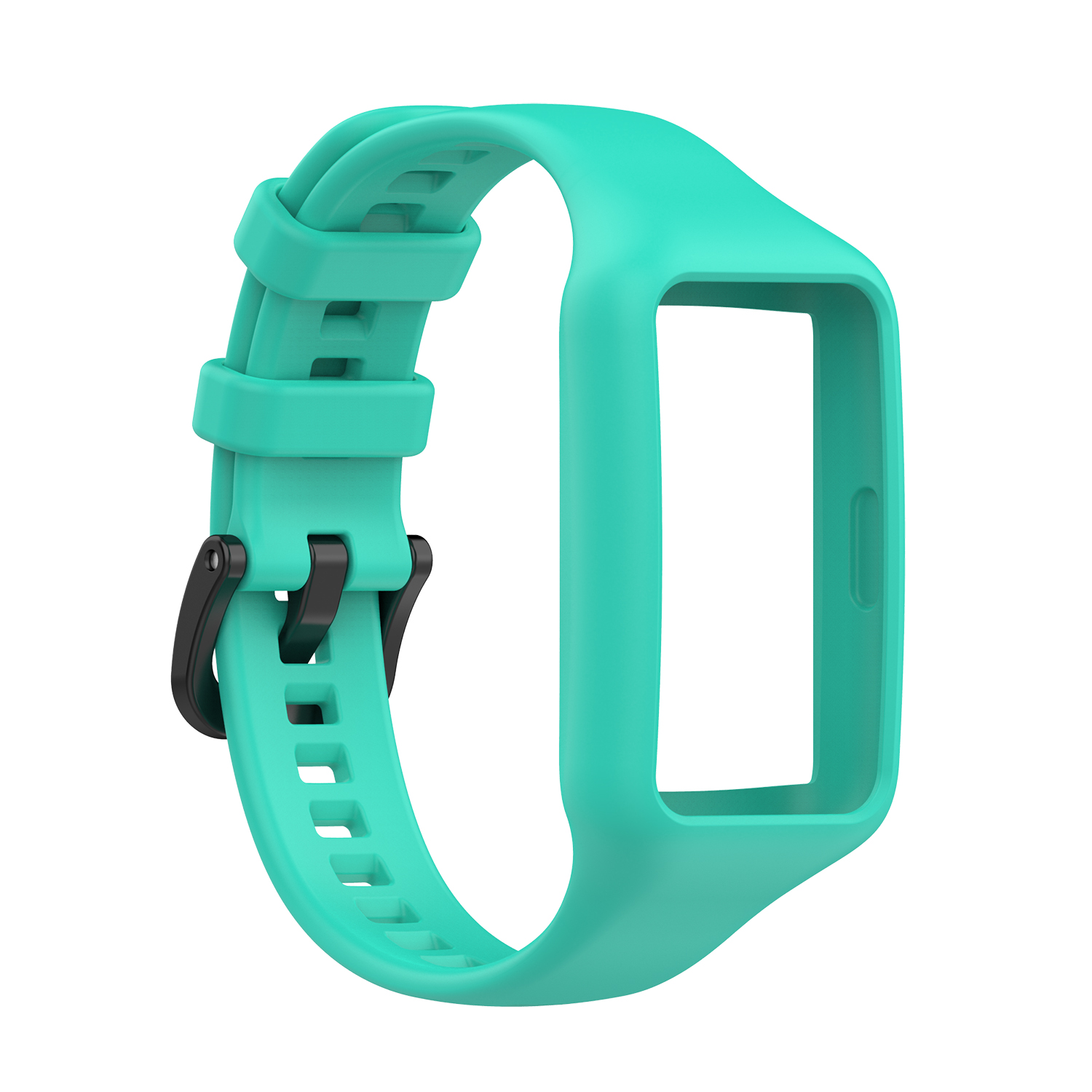 Dla Huawei Band 6 pasek zintegrowany futerał z paskiem silikonowym pasek dla Huawei band 6 bransoletka nadgarstek dla Honor band 6 Correa: J / For Huawei Band 6