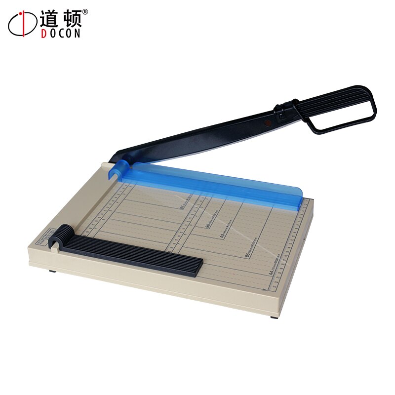 A4 size small paper trimmer,paper cutter,paper cutting machine ,trimmer