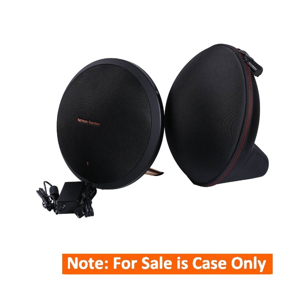 Ltgem Opslag Portable Reizen Draagtas/Tas Voor Harman Kardon Onyx Studio 1, 2 &amp; 3 &amp; 4 Bluetooth Draadloze Speaker