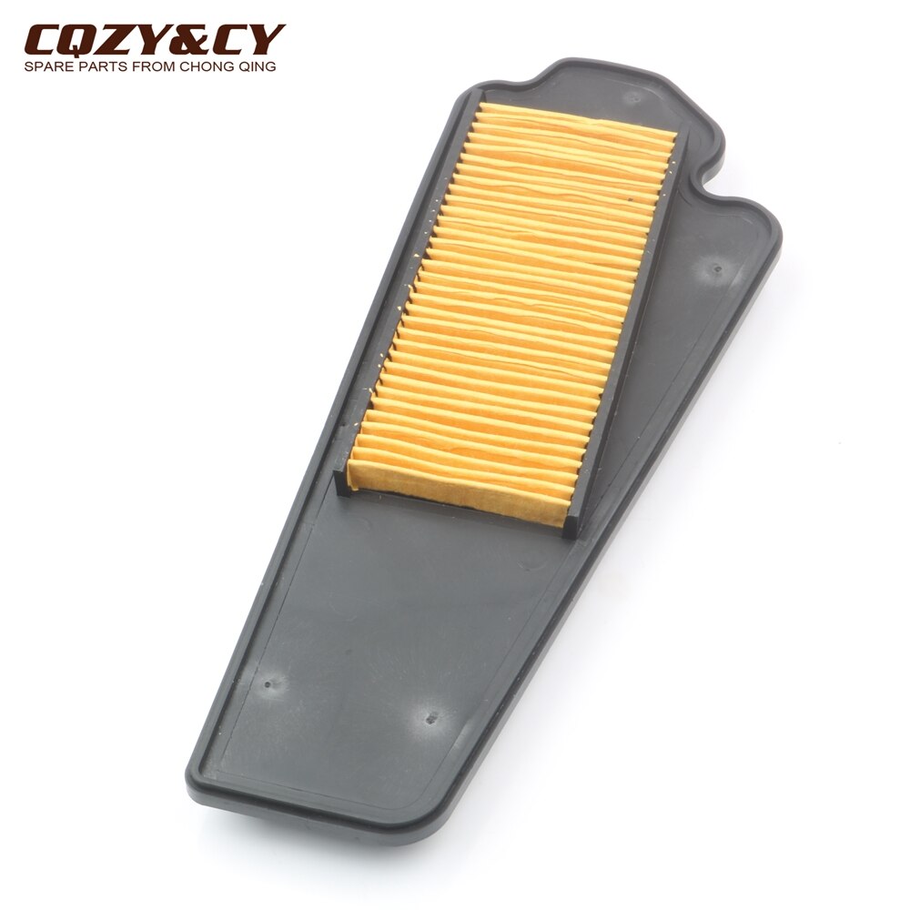 Filtre à Air de pour Peugeot Ludix 50, pour Speedfight 3 tweets RS 50, vivacité, 4 temps, 50cc,