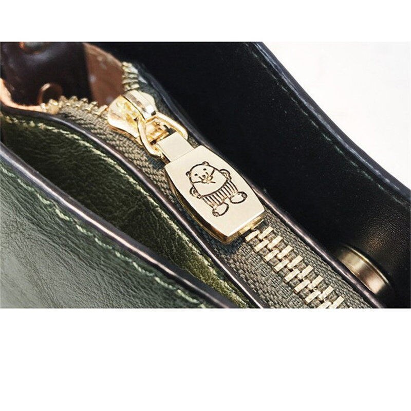 Beibaobao tassen pu leren messengertassen voor dames, klinknagels, crossbodytassen voor dames, schoudertassen voor meisjes