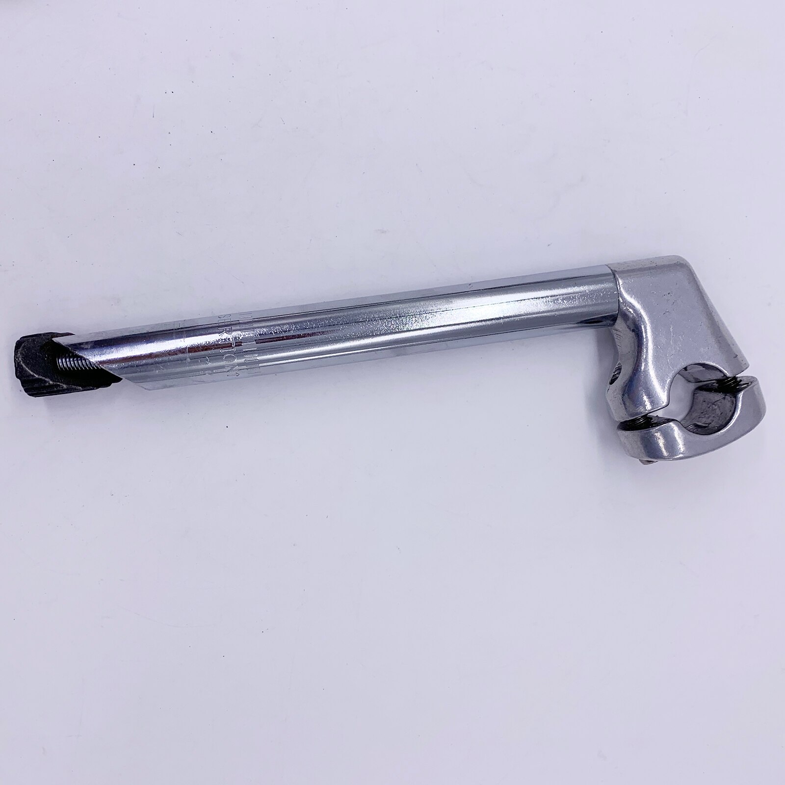 2 Bolt Aluminium Legering Fiets Stuurpen, 22.2Mm Fiets Stuurpen Riser Mount Voor Mountain Road Cycle Bmx Venue Bike