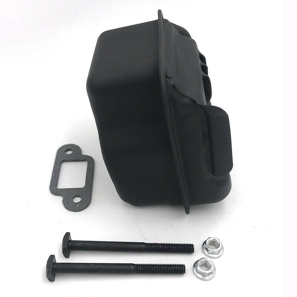 Muffler Exhaust Assembly For STIHL MS250 MS230 MS210 021 023 025 MS 210 250 230 Replacement Accessories