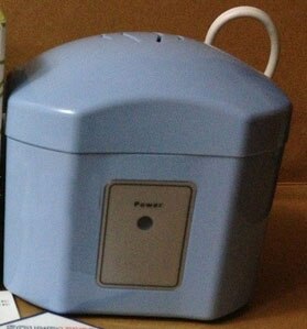 Sikkerhetstermostatisk høreapparat elektronisk tørkeboks tørketrommel elektrisk pleieskatt fuktbokser hodetelefoner hodetelefoner tørr