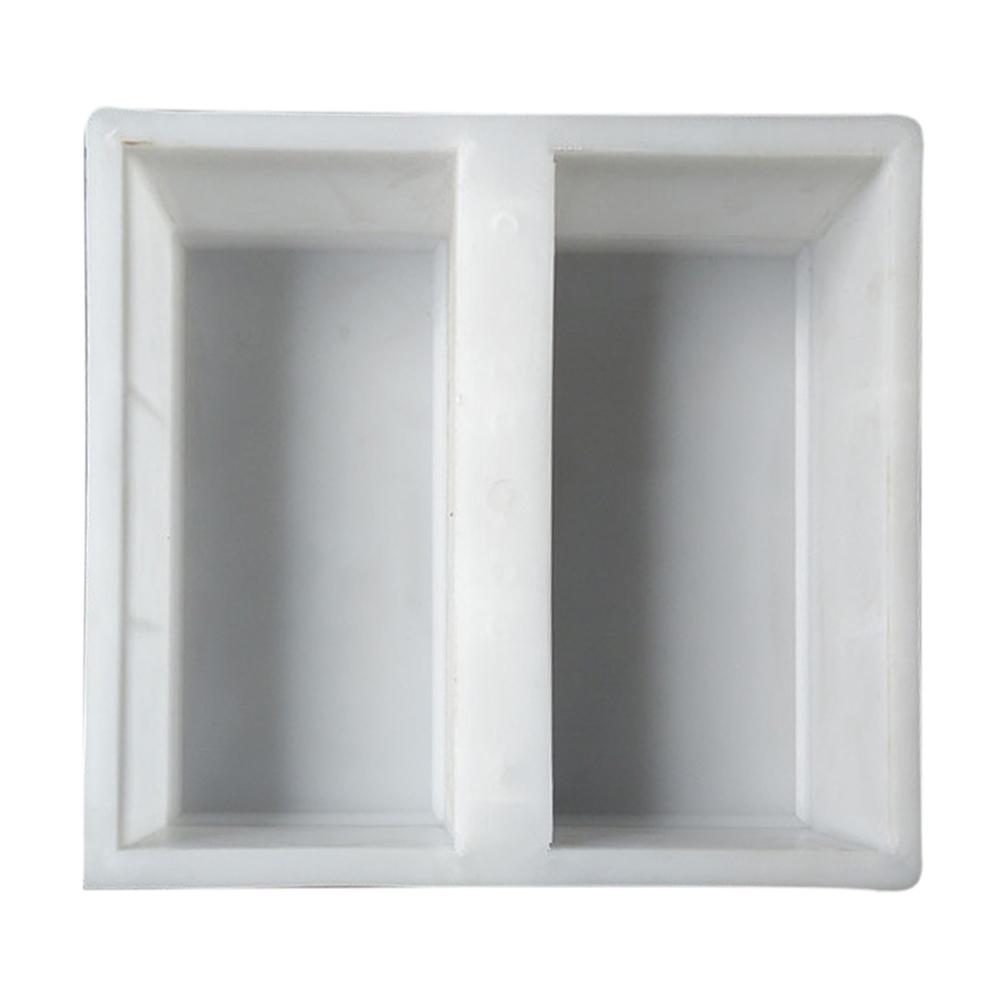 Garden Pavement Mold Courtyard Walkway Path Concrete DIY Paving Cement Road Mold Enjoy Diy's Personal Concept Of Reusability