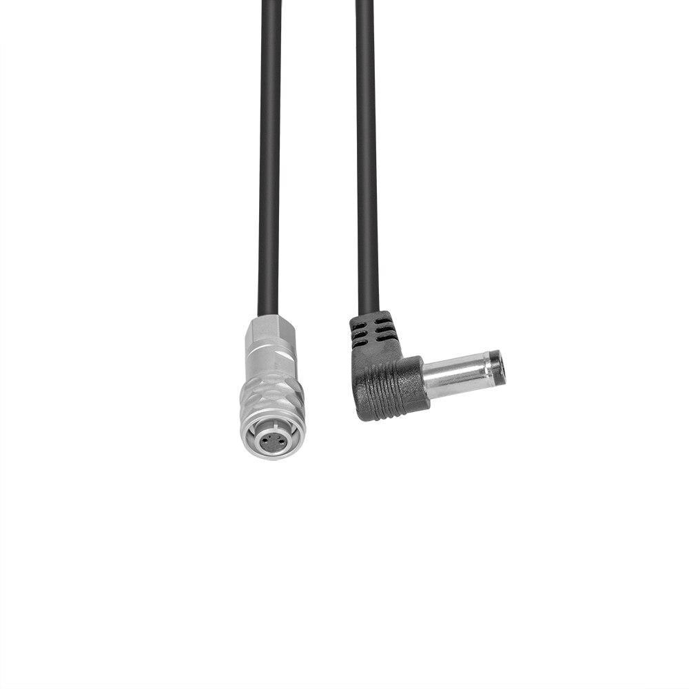 Cavo di ricarica SmallRig DC5525 a 2 Pin per BMPCC 4K/6K 2920