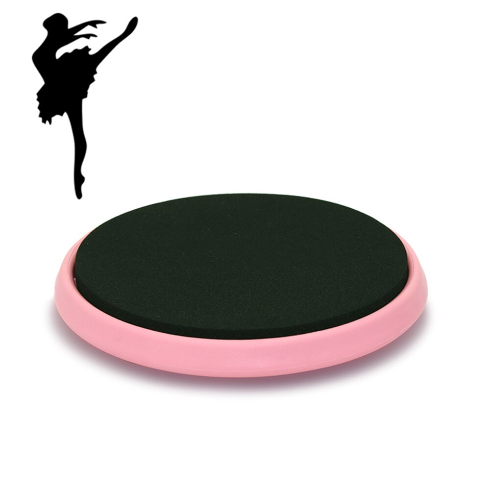 Ballet Turning Disc Portable Turning Board for Dancers Ballet exercise Gymnastics Equipment Dance Accessory