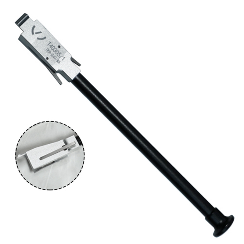 Voor A4l Dubbele Koppeling 0ck Transmissie B9 Verbindingspunt Ontmantelingsgereedschap T40305/1 T40305/2 T40305