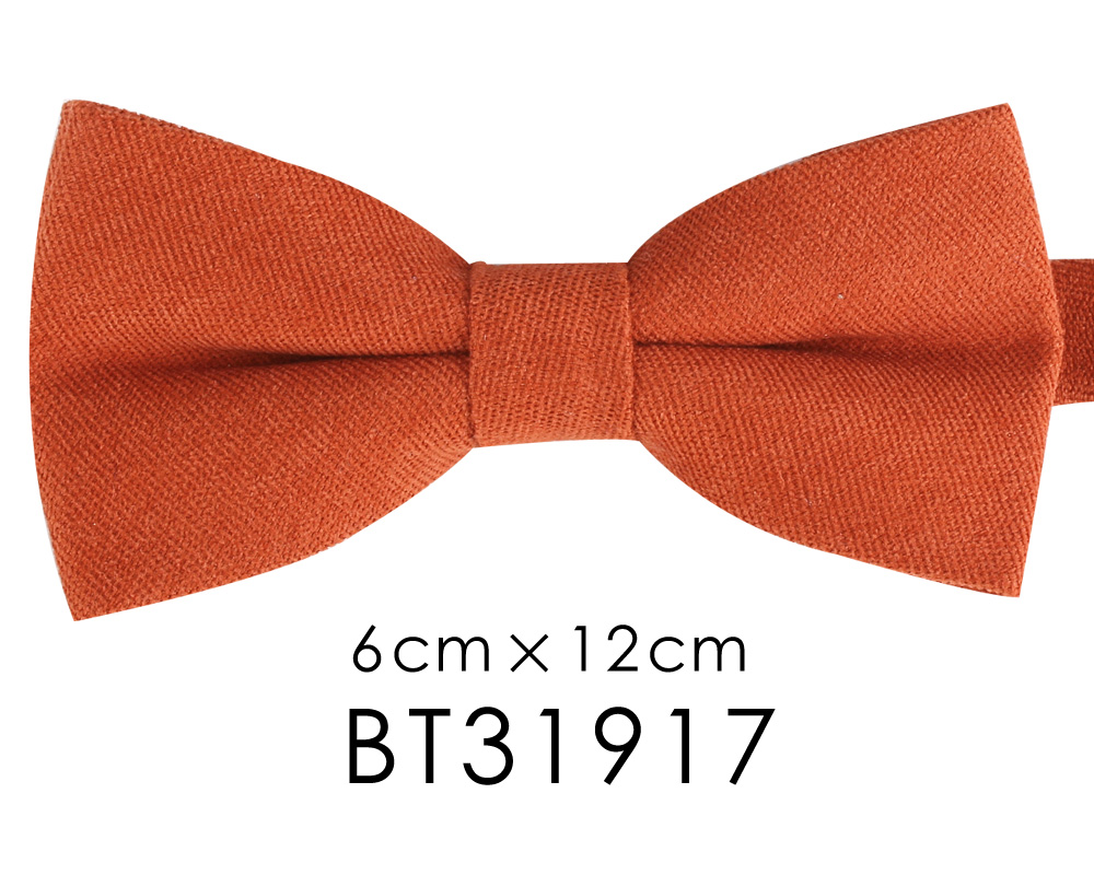 Nueva pajarita de Color caramelo para hombre, camisas clásicas, pajarita para hombre, pajaritas de Color sólido para adultos, corbatas de mariposa para boda: Color amarillo luminoso