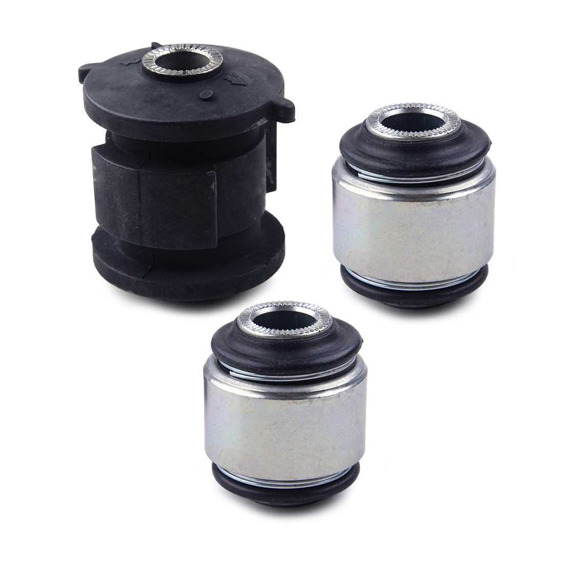 3 Stuks Achter Knuckle Bus 48725-33050 42210-20010 Fit Voor Toyota Avalon Camry Carina Celica Corona exiv Curren